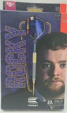 Target Darts Josh Rock Gen 1 Steel Tip Swiss ...