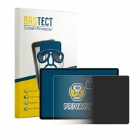 "Blickschutzfolie FüR Maxlegen M31 13\" Displayschutz Privacy"