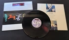 HEART Bad Animals UK 1ST PRESS 1987 CAPITOL NEAR MINT! SUPERB COPY!