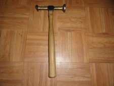 Stanley Autobody Hammer
