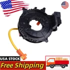 For 2003-2004 TUNDRA CLOCK SPRING CRUISE EQUIPPED 84306-60090