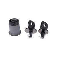 Lagerung Lenker Querlenker Triscan Aftermarket-Expertise FüR U.A. Opel Insignia