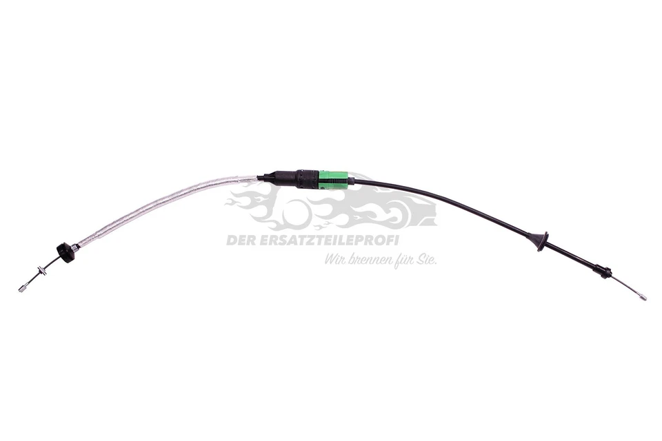 Kupplungsseil für Renault Espace J63X ab Bj.26.01.95 6025171256 - Bild 1 von 1