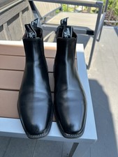 RM Williams Comfort Craftsman Boots Men Size ...