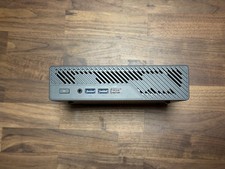 MINISFORUM MS-A2 Mini PC Workstation AMD R9 7...