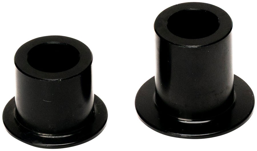 FSA Rear X12 End Caps for XDR Hubs Thru-Axle Conversion - Centerlock 7190₽