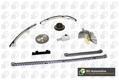 TC0405FK BGA Steuerkettensatz für NISSAN
