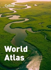 Image of Collins World Atlas: Paperback Edition