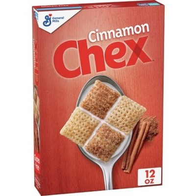 2x Chex Cereal Cinnamon Rice Baking Spice Ingredient Flavor Seasoning Bulk 12oz