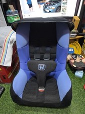 Jdm Honda Access Child Car Seat Integra Dc2 Civic Eg6 Crx Ef8 Ef9 Ek9 Rare Mugen