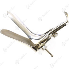 Mader 29-010 GRAVES Vaginal Speculum