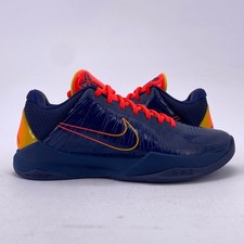 Nike Kobe 5 Protro "CAITLIN CLARK INDIANA FEVER" 2025 - Size 8 - IM3207 400 1..