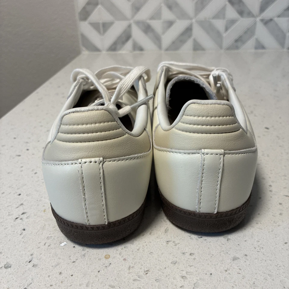 Adidas Samba (W) "CUARZO MARAVILLA" 2024 - Talla 8W - IH2751 (13-71) Foto 4 de 4