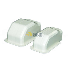 MYDUCT AIR-CON WALL CAP (110MM)