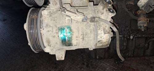 Opel Vectra 2004 AC AIR Compressor Pump 3391308344, 13171593 #2542010-39