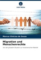 Migration Und Menschenrechte Marcus Vinicius De Souza Taschenbuch 80 S. Deutsch