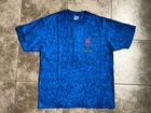 Vintage Olympics Games Atlanta 1996 T-shirt Size L