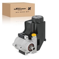 Power Steering Pump With Reservoir For Gm Type Ii Style 0.665 Shaft 902102-r