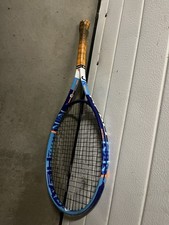 HEAD JR TENNIS RACKET