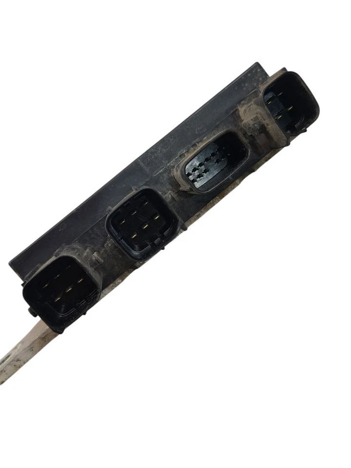 Control de aire y combustible ECM del motor compatible con 06-17 LEXUS IS350 621116 Foto 2 de 4