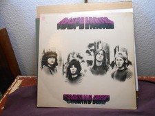 1974 The Raspberries "Starting Over" Vinyl LP Play's Perfect! Free Shipping!