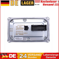A2189000406 VOLL LED Scheinwerfer Steuergerät für Mercedes B-Klasse W246 A2189000406 VOLL LED Scheinwerfer Steuergerät für Mercedes B-Klasse W246