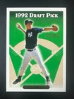 1993 Topps GOLD Derek Jeter #98 Rookie RC NM - New York Yankees HOF