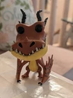 Funko Pop! DreamWorks Animation How To Train Your Dragon 2 HOOKFANG #98 Loose