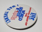Old Vintage KANSAS CITY ROYALS 1985 World Series Pin MLB Baseball George Brett — photo 6