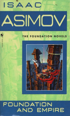 Stiftung und Reich - Isaac Asimov - V2143554