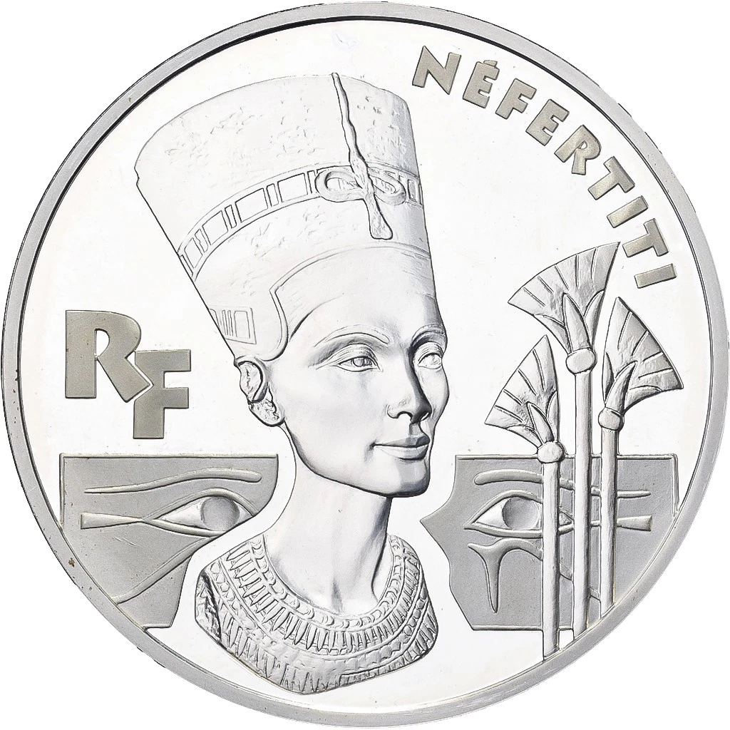 Silver 1998 French Coins for sale | eBay