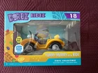 Funko Dorbz Ridez! Ad Icons Yummy Mummy With Ride GITD LE 3000 Pcs