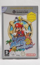 ebay® Auktion 286293579558 | Super Mario Sunshine -Player's Choice- (Nintendo Gamecube) Spiel in OVP Thumbnail of ebay® auction 286293579558 | Super Mario Sunshine -Player's Choice- (Nintendo Gamecube) Spiel in OVP