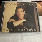 Time, Love & Tenderness by Michael Bolton (CD, Apr-1991, Columbia (USA))
