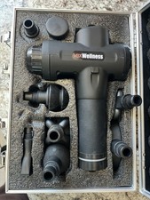 VBX Wellness Massage Gun