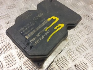 Hyundai i40 2016 Diesel ABS Pumpe 58920-3Z700 SKE38564 33902