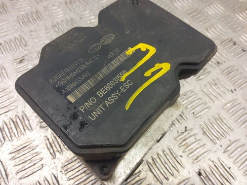 Hyundai i40 2016 Diesel ABS Pumpe 58920-3Z700 SKE38564 33902