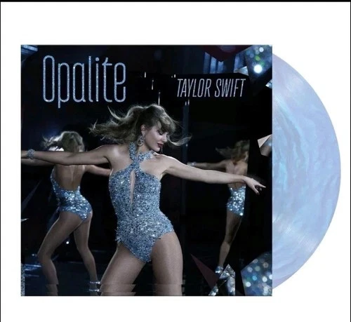 Taylor Swift - Opalite 7" Collector Vinyl Single BRAND NEW SEALED Ready to ship