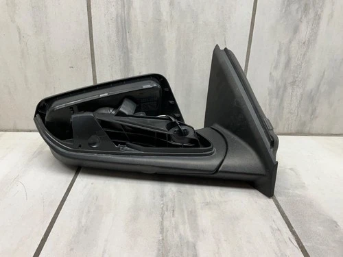 OEM 2018-2020 GMC TERRAIN FRONT RIGHT SIDE EXTERIOR REAR VIEW MIRROR #22065004