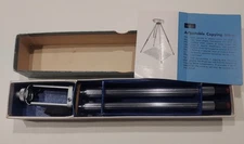 MINOX COPYING STAND - ORIGINAL BOXED SET