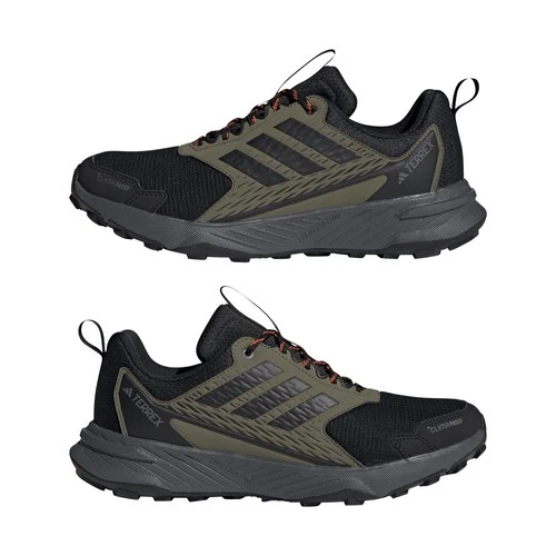 Mens Adidas Terrex Tracefinder 2 Climaproof Trail Running Walking Trainers Shoes deal from eBay