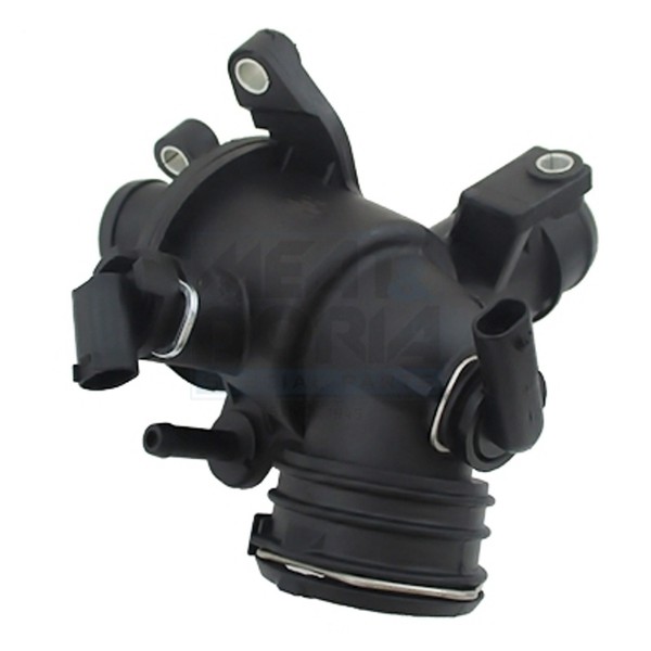 Thermostat KüHlmittel Meat & Doria 92865 FüR Mercedes Sprinter B906 Bus Klasse 5-image