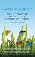 Lynda Prescott - A World Of Difference An Anthology Of Short Stories - G245Z