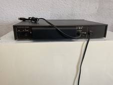 DDR Radio RFT ST 3930 HiFi Stereo Tuner Original