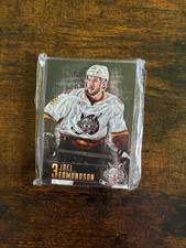 2014-15 Chicago Wolves AHL 32 Card Team Set  NEW