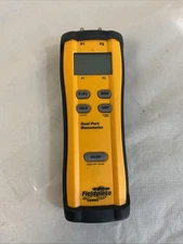 Fieldpiece SDMN5 Dual Port Manometer