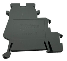 PACK OF 28 PHOENIX CONTACT DIK 1.5 SENSOR ACTUATOR TERMINAL BLOCK 2715966 🎯