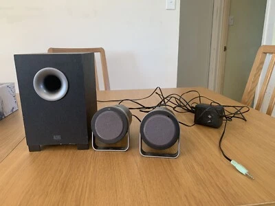 speakers gumtree