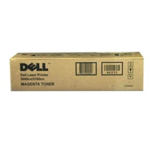 Original Dell Toner M6935 CT200573 Magenta for 3010 B-Ware