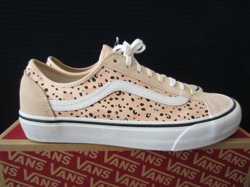 VANS Style 36, Old Skool / Comfycush, Ward Unisex Sneakers versch. Farben. NEU! - Bild 6 von 109